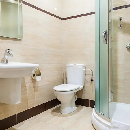 Andersen ホテル 2*