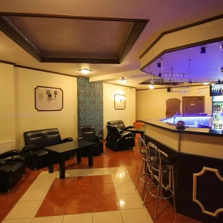 فندق Andersen رشيشوف