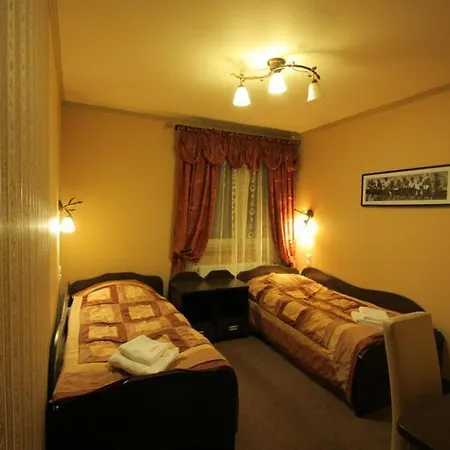 Andersen فندق رشيشوف