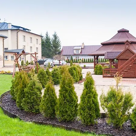 Andersen ホテル 2*