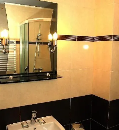 Andersen Hotel Rzeszow