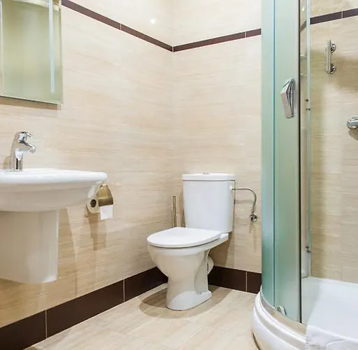 Andersen Szálloda 2*