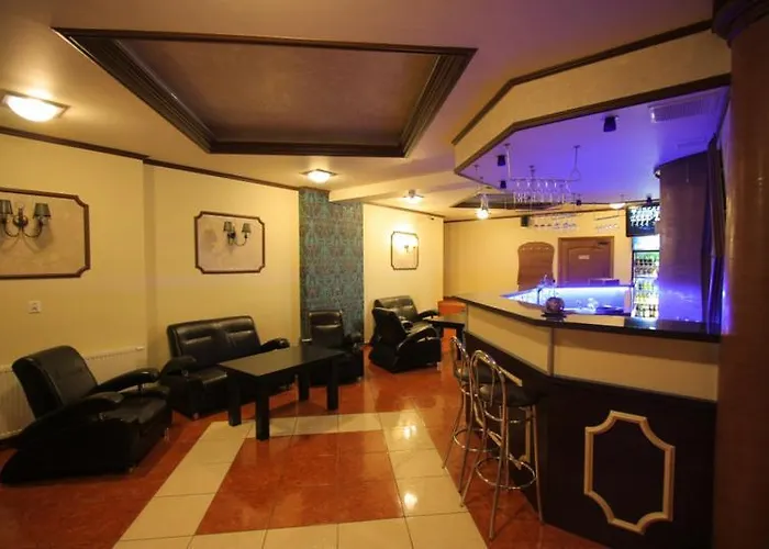 Otel Andersen Rzeszow