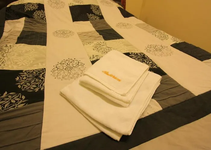 Otel Andersen Rzeszow