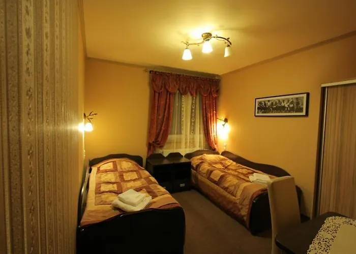 Andersen Otel Rzeszow