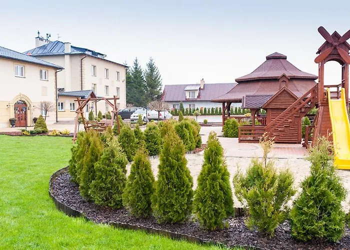 Andersen Szálloda 2*