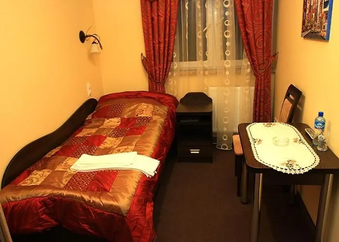 Andersen 2* Rzeszów