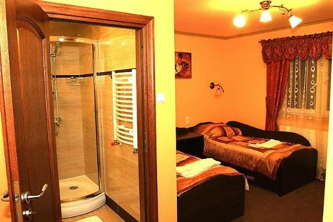 Andersen 2* Rzeszów