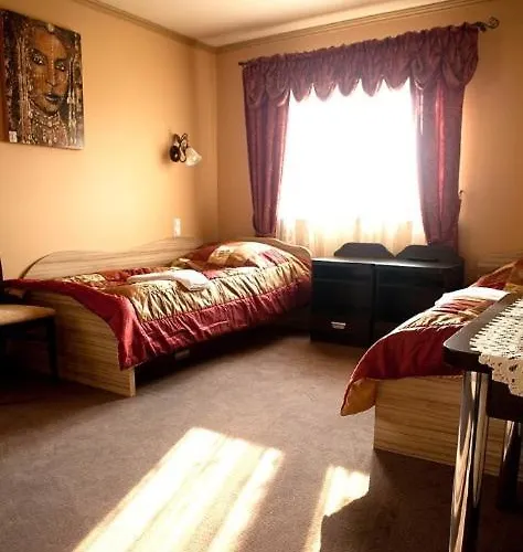 Andersen Otel Rzeszow